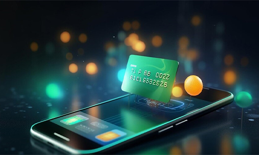 Pay-per-click marketing